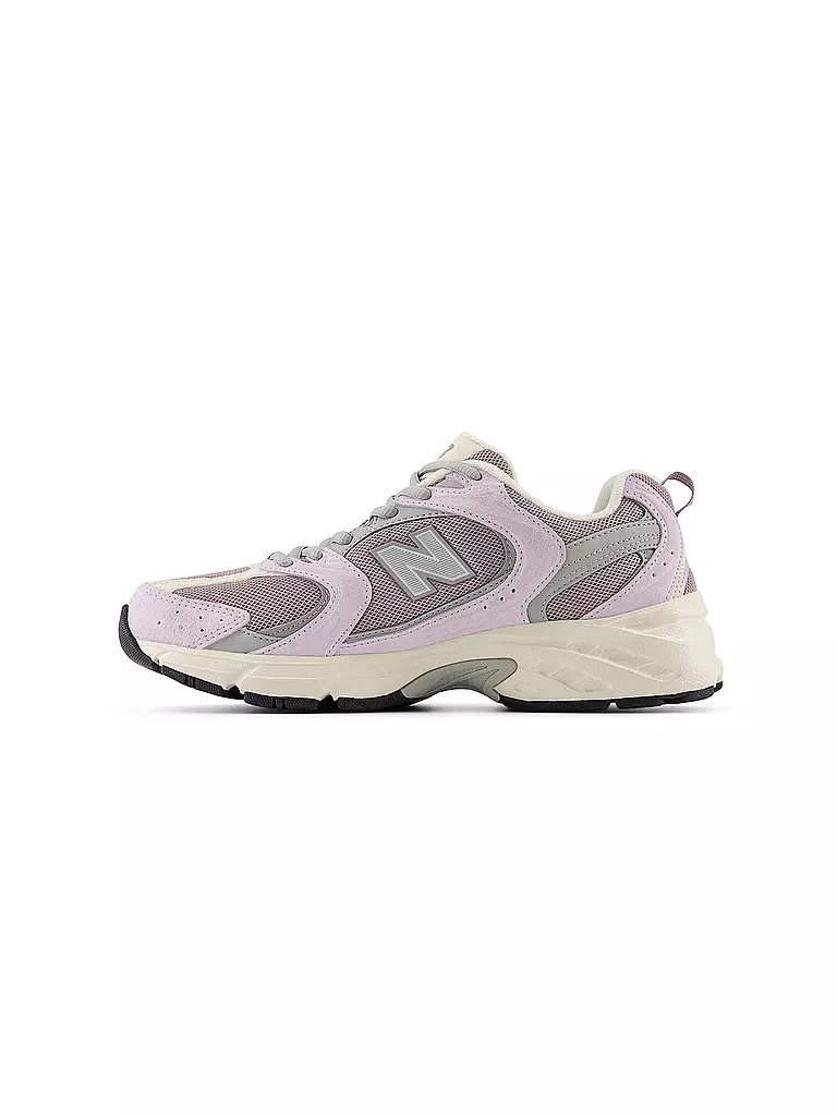 NEW BALANCE Sneaker 530 lila